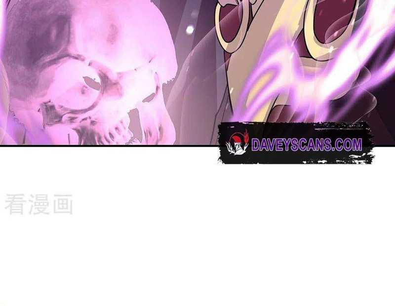 Peerless Soul Chapter 307 Gambar 19