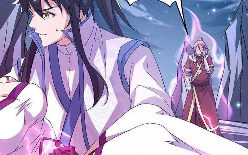 Peerless Soul Chapter 307 Gambar 26