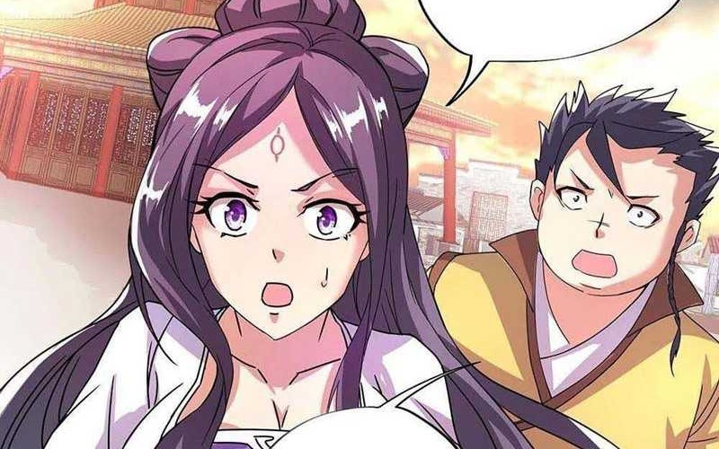 Peerless Soul Chapter 307 Gambar 35