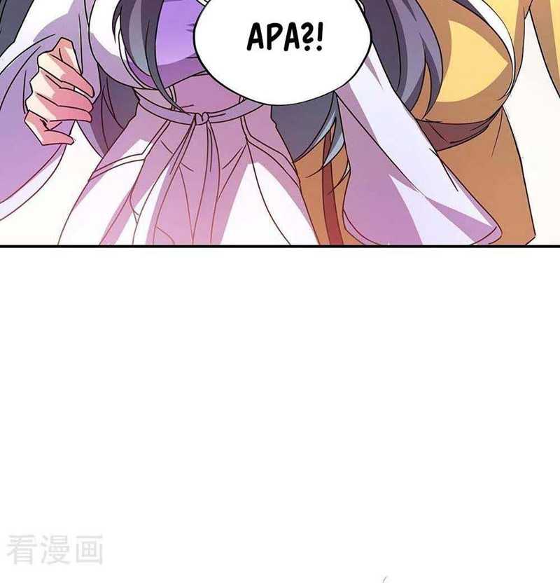 Peerless Soul Chapter 307 Gambar 36