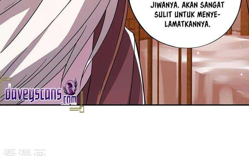 Peerless Soul Chapter 307 Gambar 38