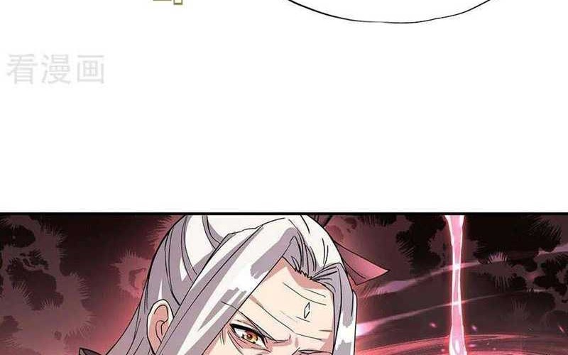 Peerless Soul Chapter 307 Gambar 41