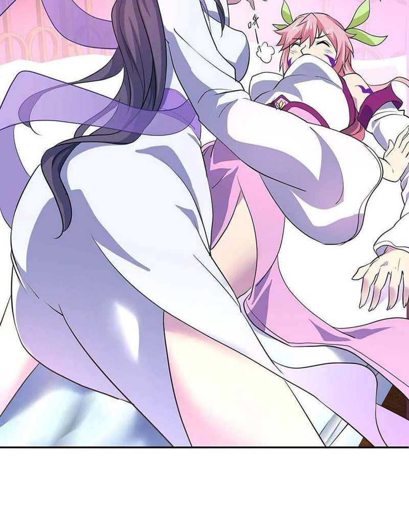 Peerless Soul Chapter 307 Gambar 54