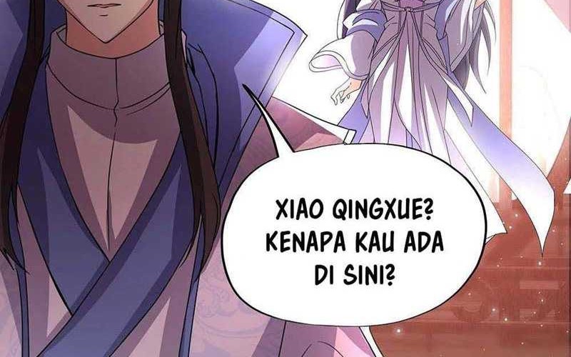 Peerless Soul Chapter 307 Gambar 44