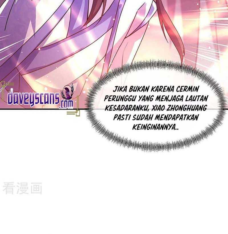 Peerless Soul Chapter 307 Gambar 10