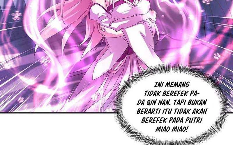 Peerless Soul Chapter 307 Gambar 12
