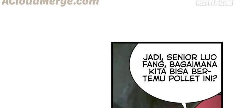 Wuxian Shitu Chapter 209 Gambar 29