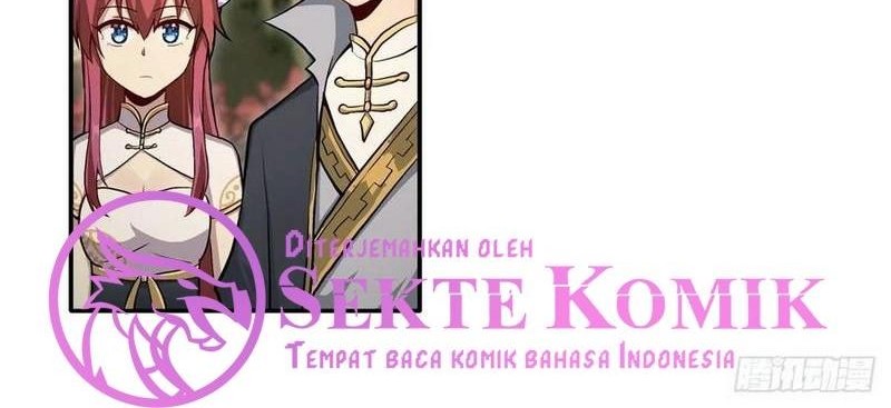 Wuxian Shitu Chapter 209 Gambar 31