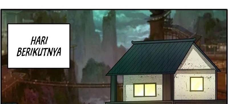 Wuxian Shitu Chapter 209 Gambar 23