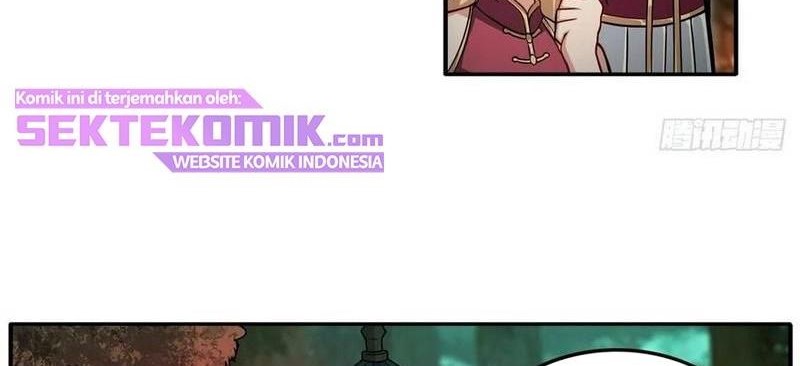 Wuxian Shitu Chapter 209 Gambar 25