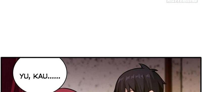 Wuxian Shitu Chapter 209 Gambar 5