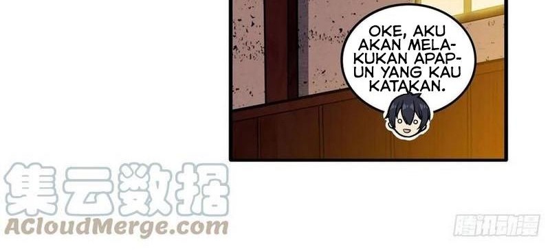 Wuxian Shitu Chapter 209 Gambar 7