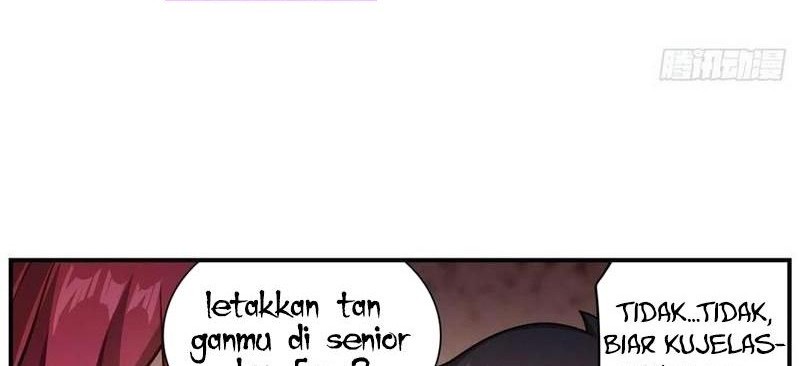 Wuxian Shitu Chapter 209 Gambar 15