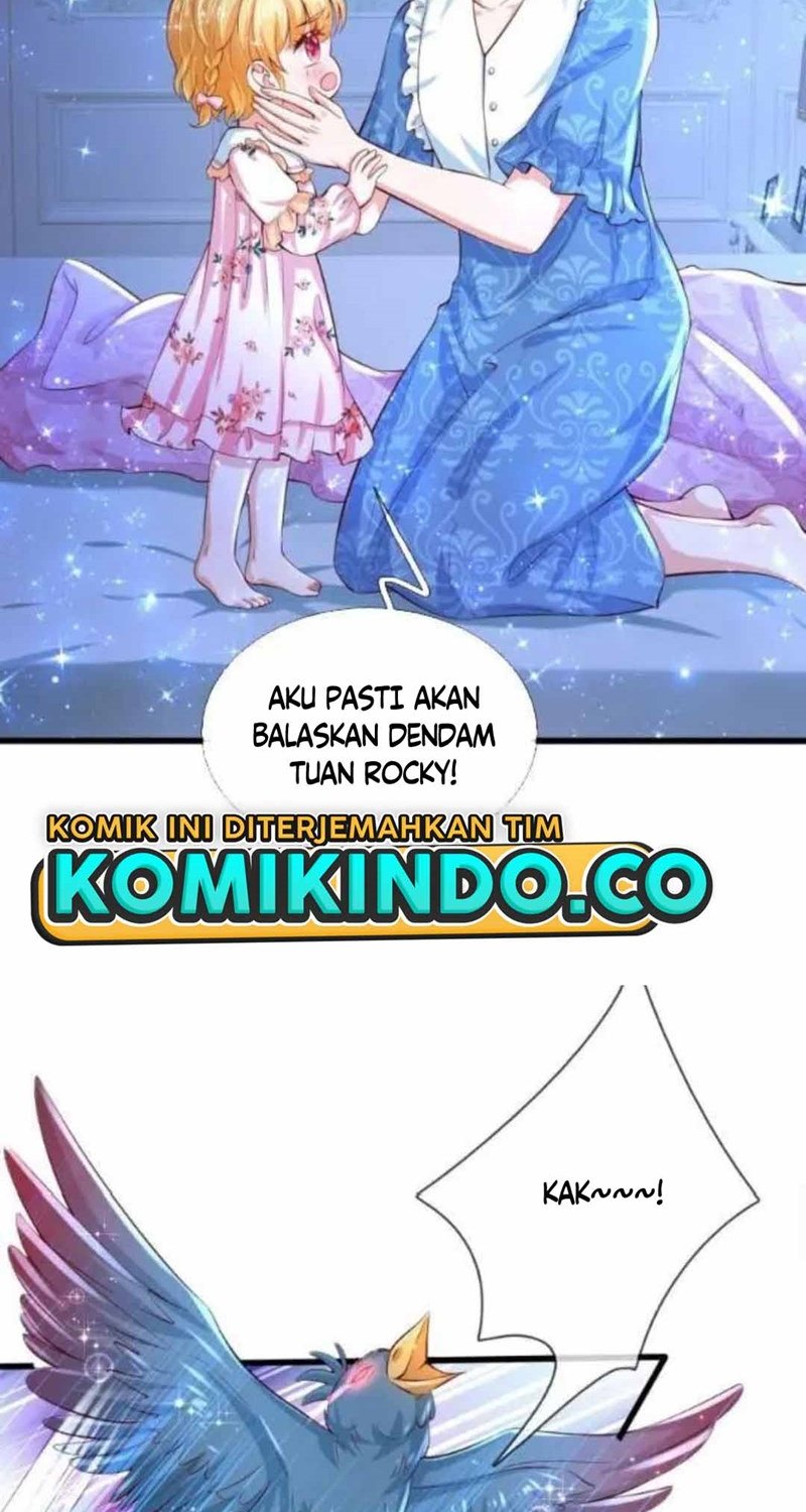 I Became The Emperor’s Daughter One Day Chapter 117 Gambar 16