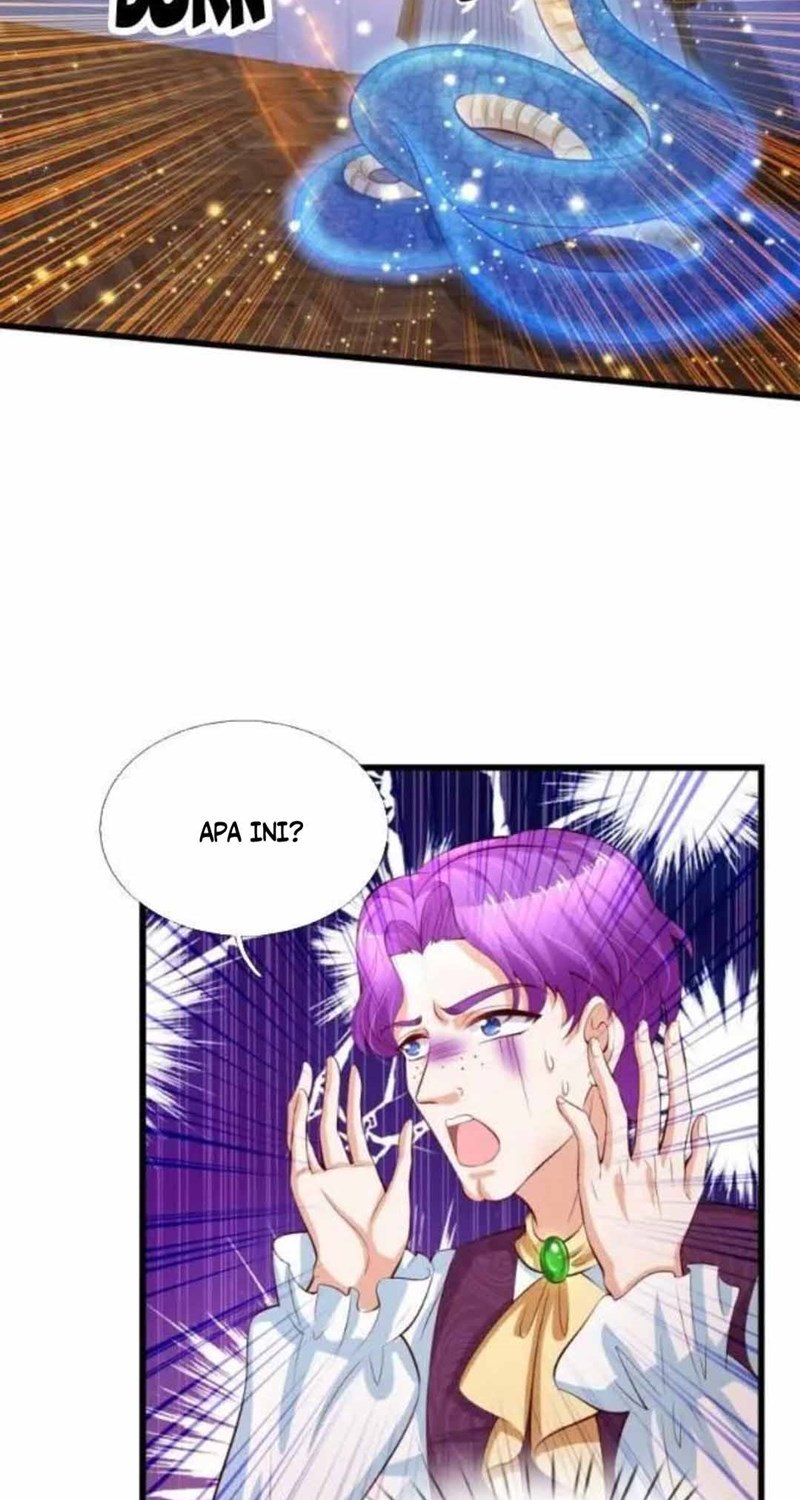 I Became The Emperor’s Daughter One Day Chapter 117 Gambar 11