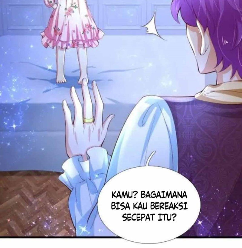 I Became The Emperor’s Daughter One Day Chapter 117 Gambar 13