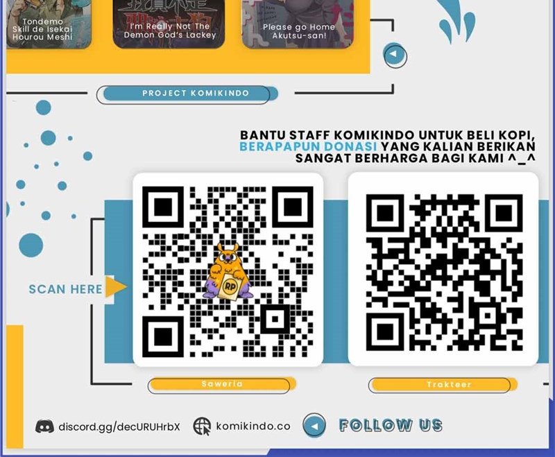 I Became The Emperor’s Daughter One Day Chapter 117 Gambar 20