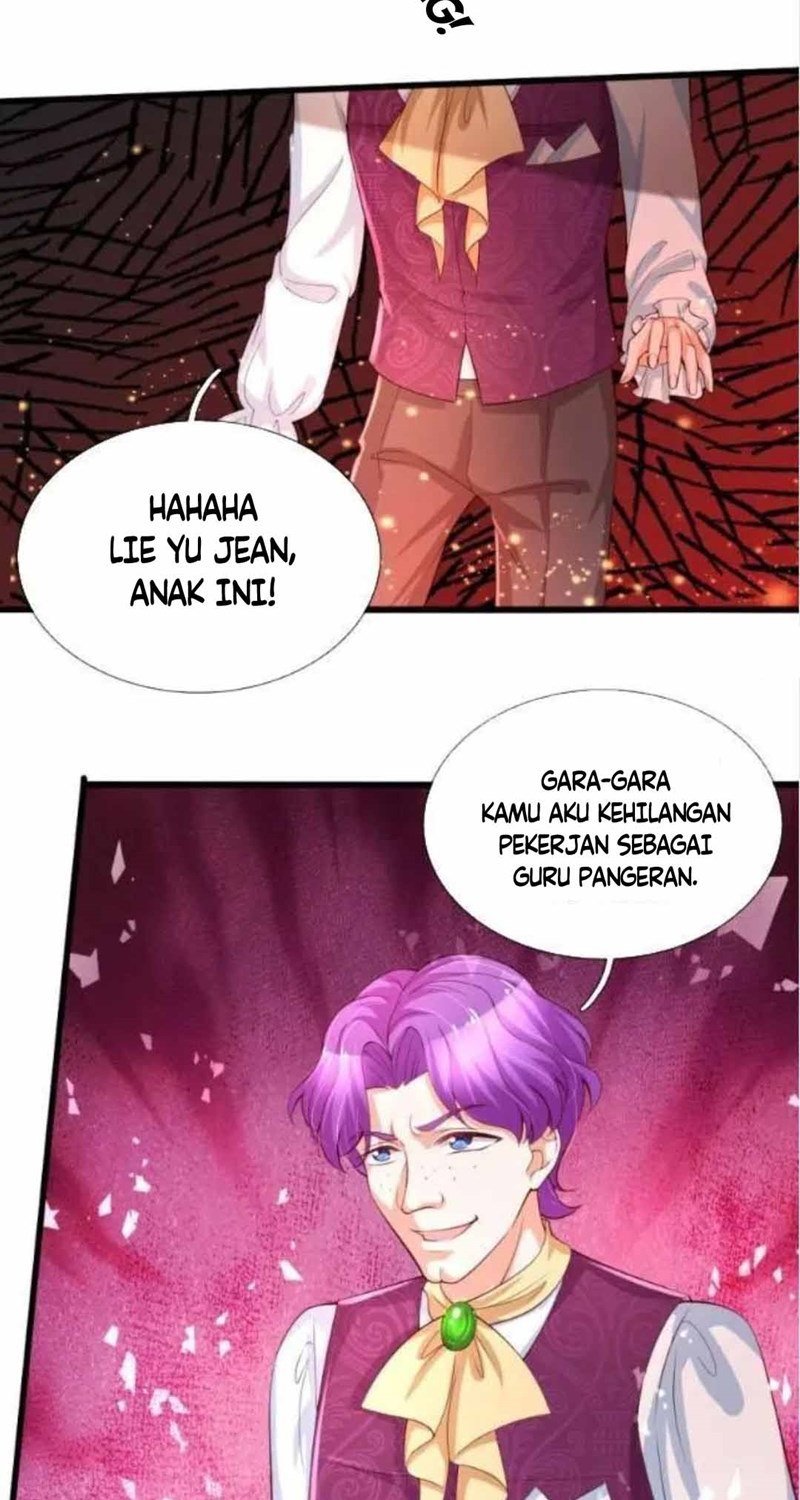 I Became The Emperor’s Daughter One Day Chapter 117 Gambar 3