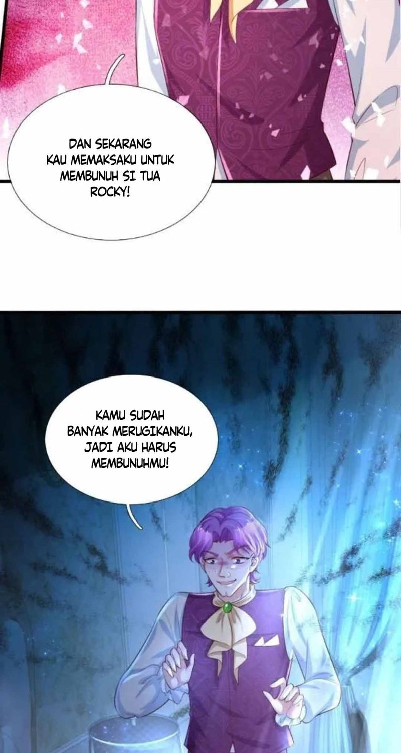 I Became The Emperor’s Daughter One Day Chapter 117 Gambar 4