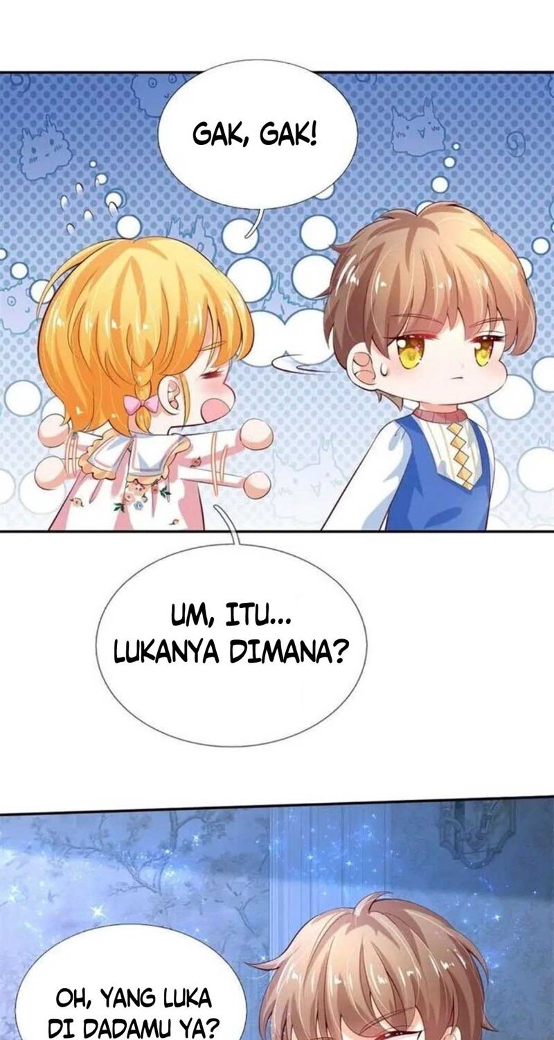 I Became The Emperor’s Daughter One Day Chapter 119 Gambar 15