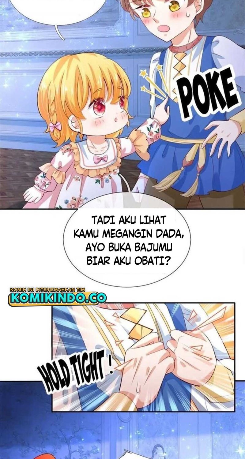 I Became The Emperor’s Daughter One Day Chapter 119 Gambar 16