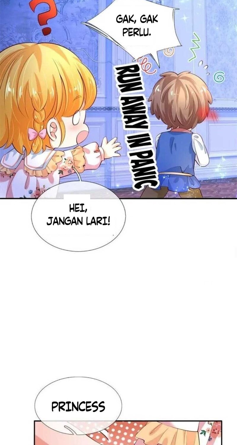 I Became The Emperor’s Daughter One Day Chapter 119 Gambar 17