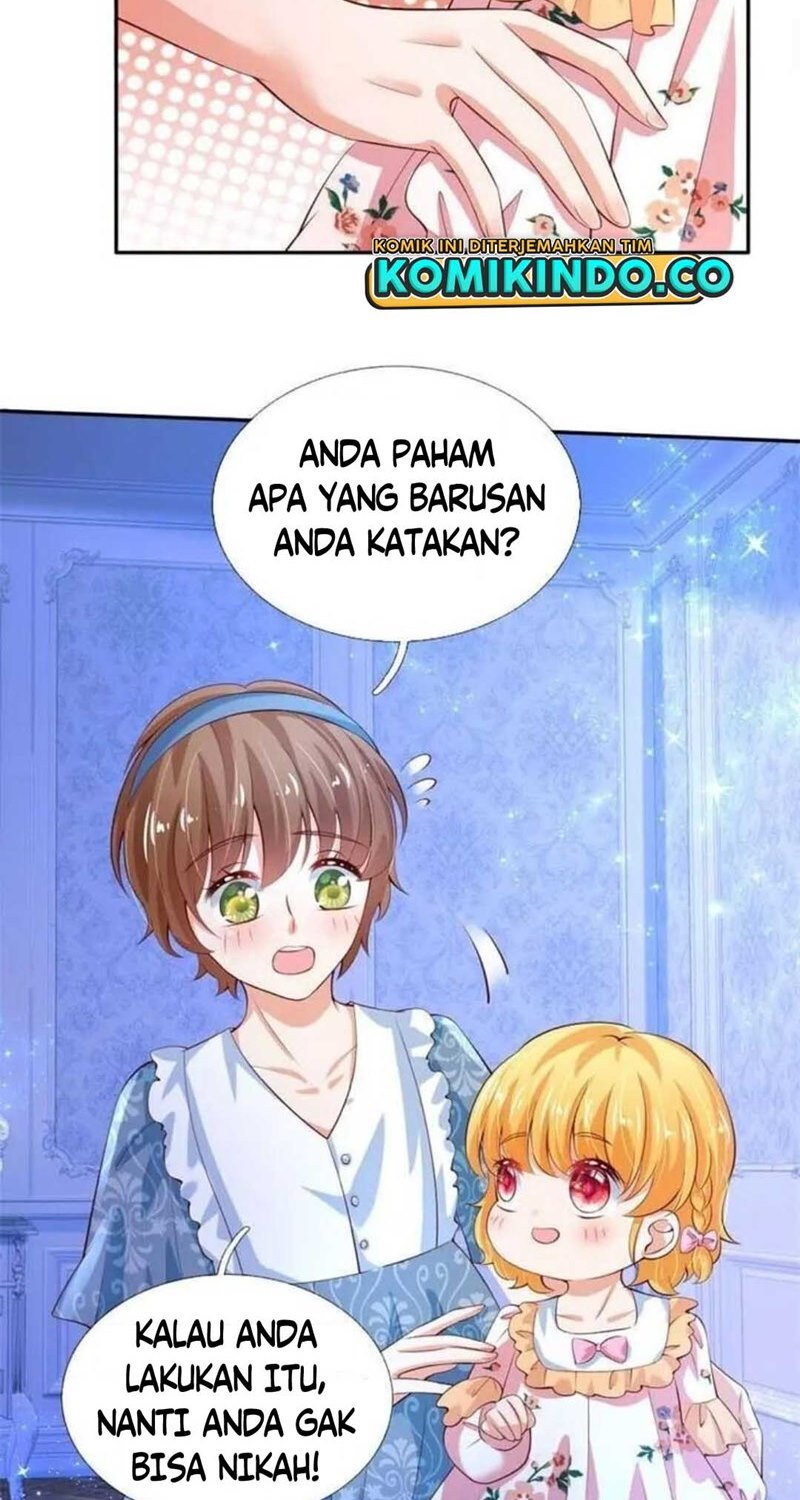 I Became The Emperor’s Daughter One Day Chapter 119 Gambar 18