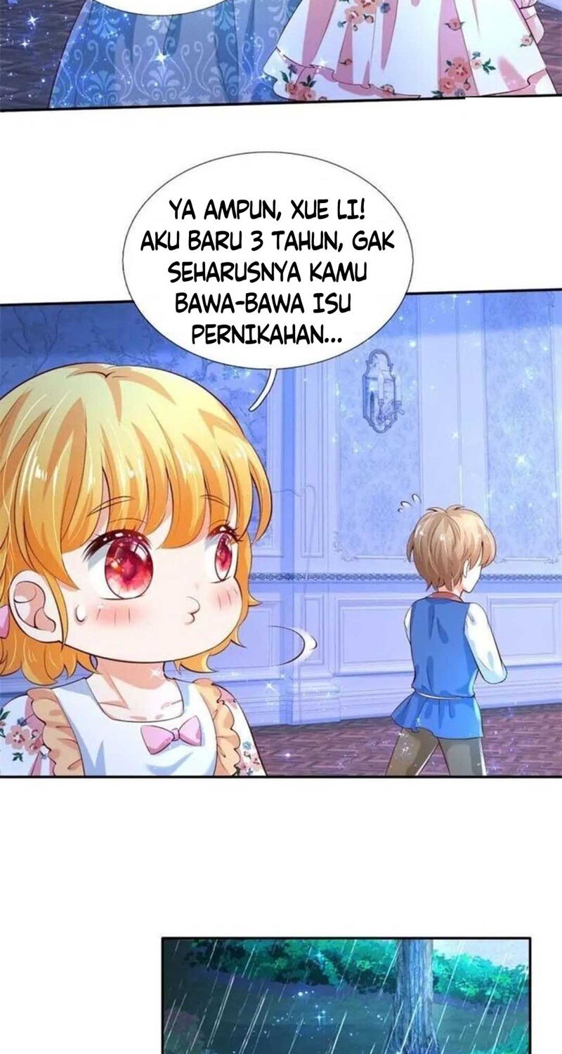 I Became The Emperor’s Daughter One Day Chapter 119 Gambar 19