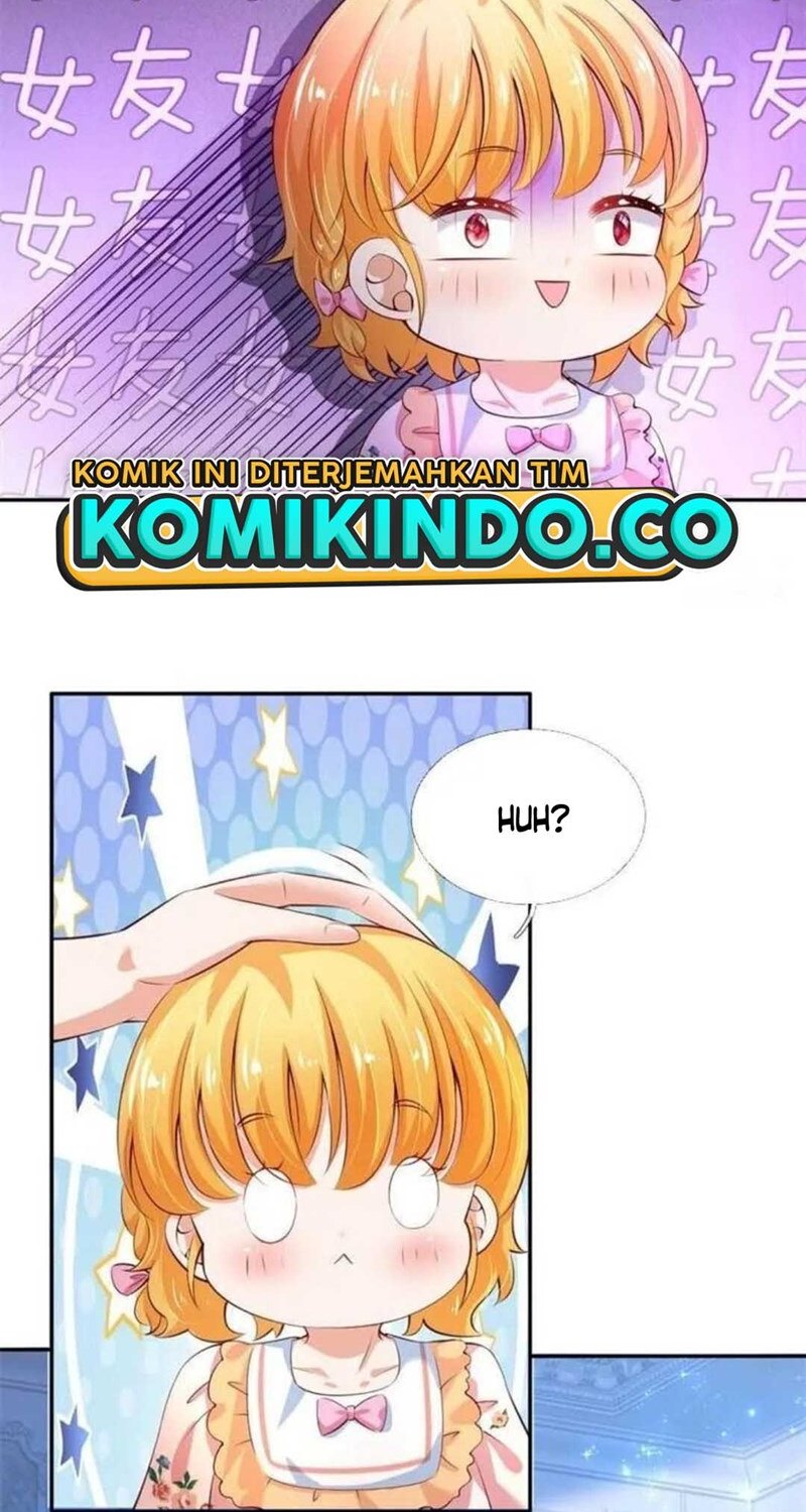 I Became The Emperor’s Daughter One Day Chapter 119 Gambar 11