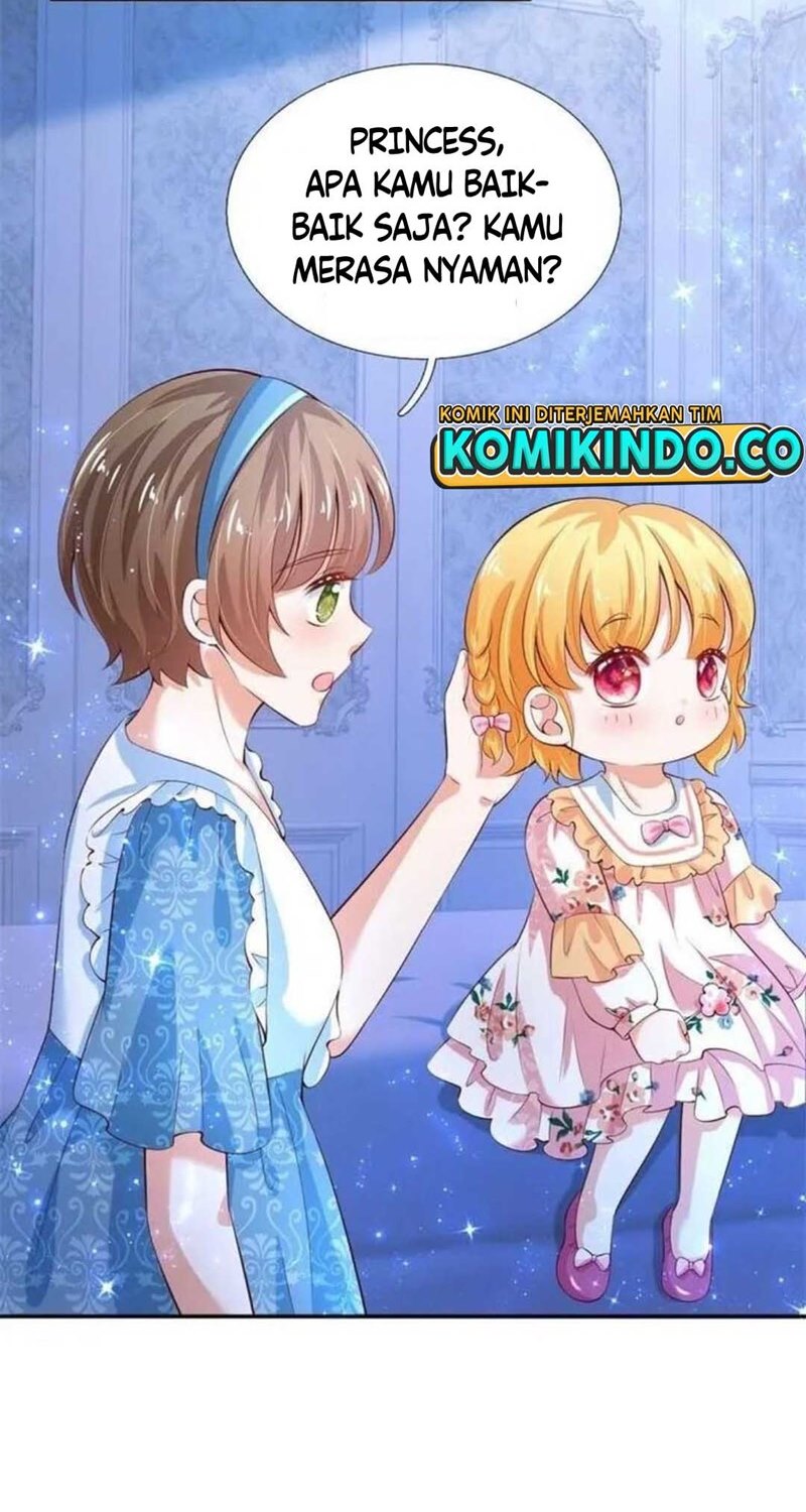 I Became The Emperor’s Daughter One Day Chapter 119 Gambar 12
