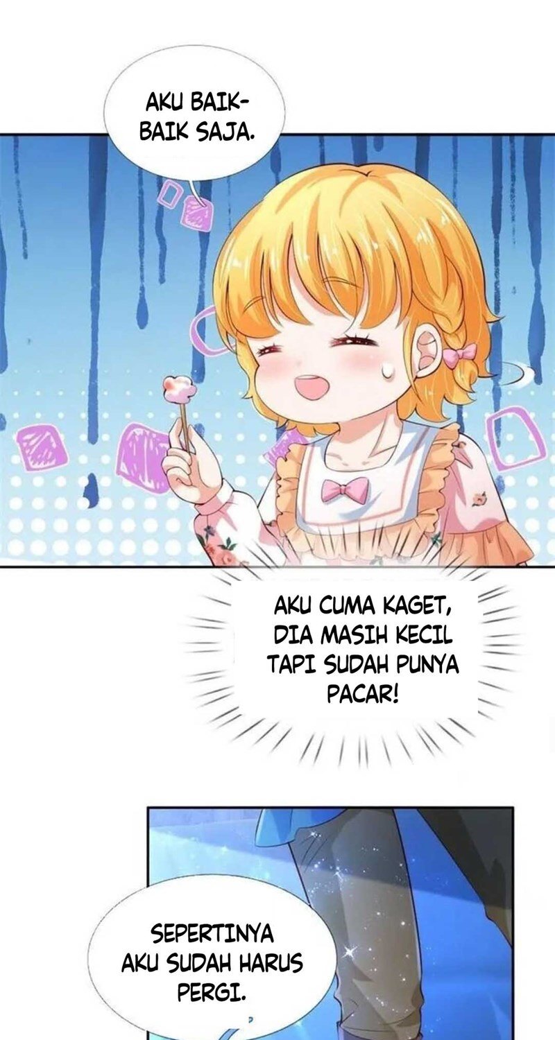 I Became The Emperor’s Daughter One Day Chapter 119 Gambar 13