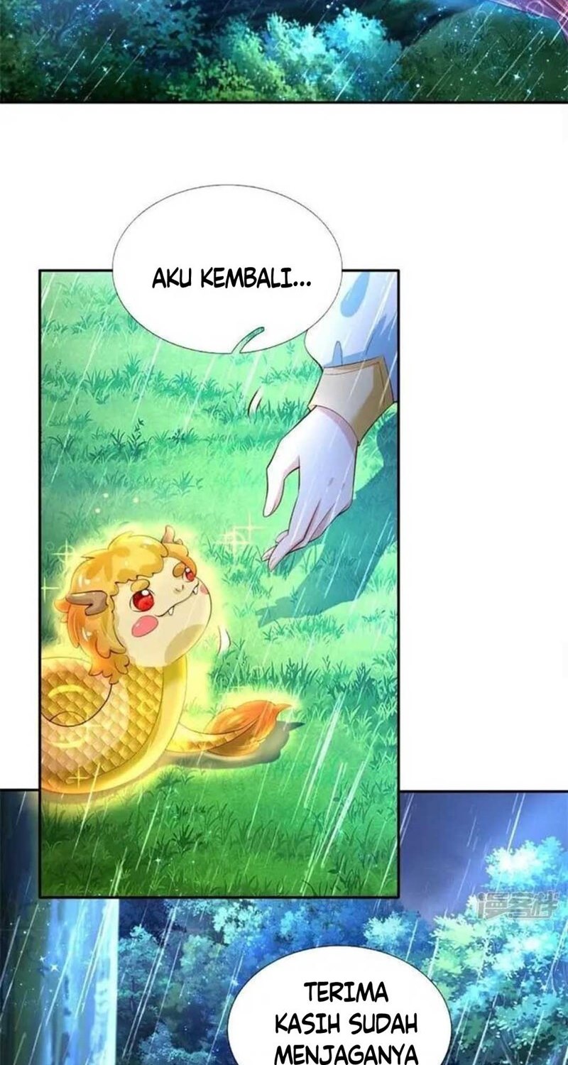 I Became The Emperor’s Daughter One Day Chapter 119 Gambar 24