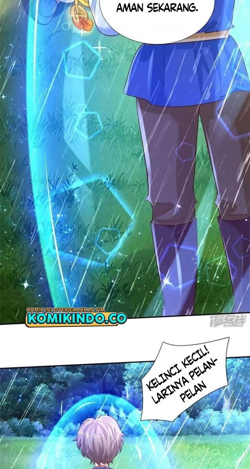 I Became The Emperor’s Daughter One Day Chapter 119 Gambar 27