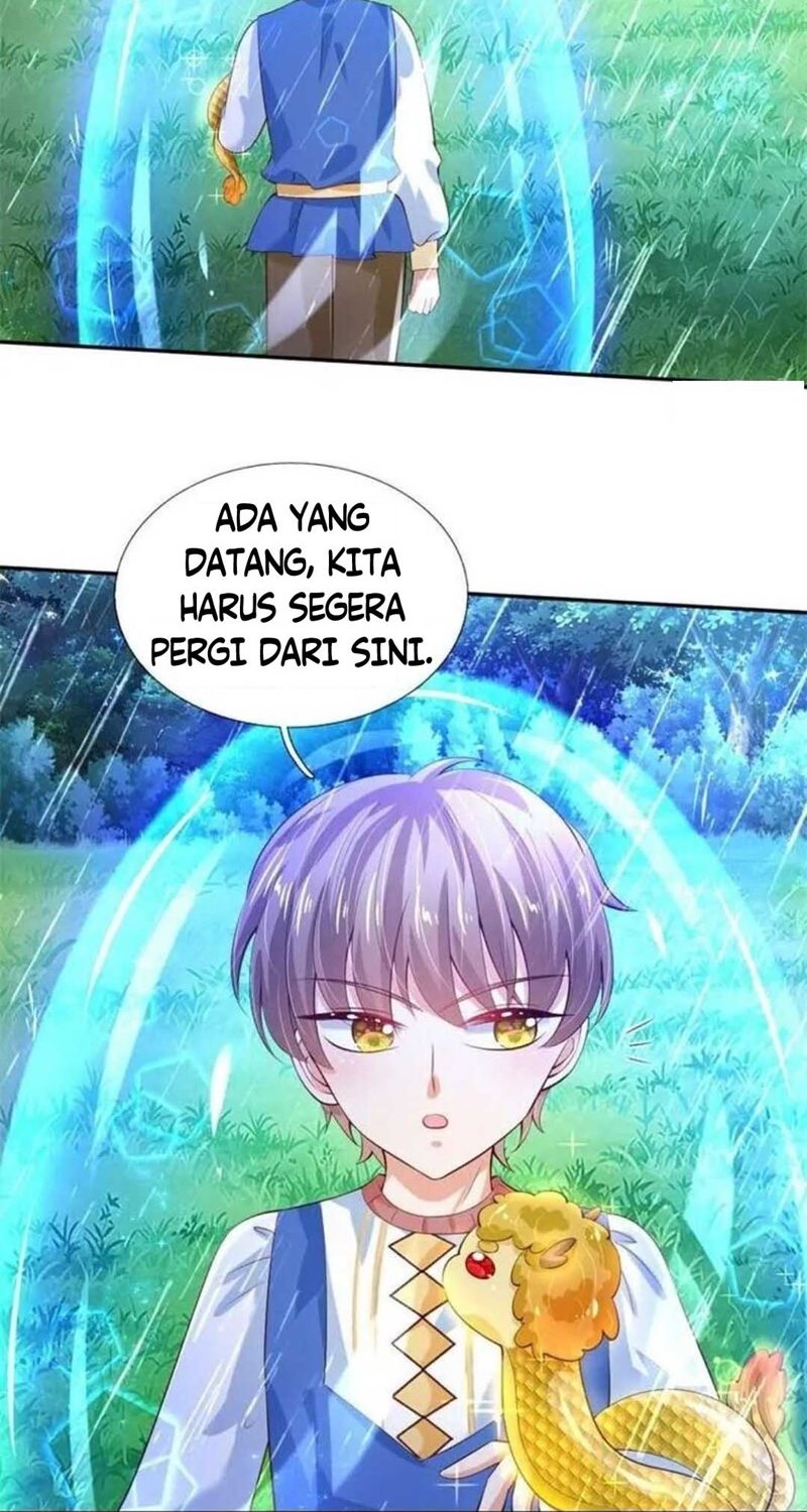 I Became The Emperor’s Daughter One Day Chapter 119 Gambar 28