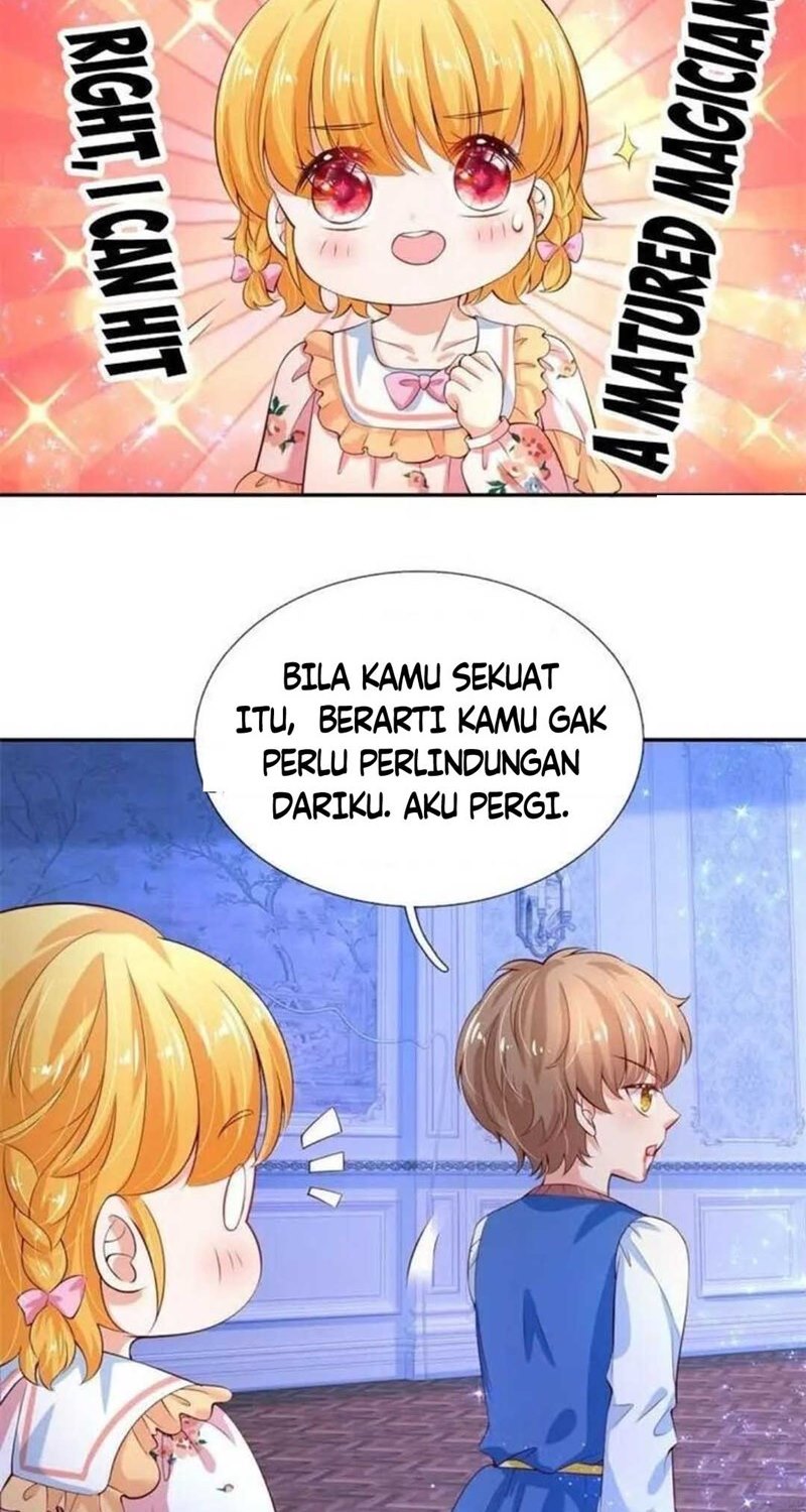 Manhua I Became The Emperor’s Daughter One Day Chapter 119 gambar nomor 2