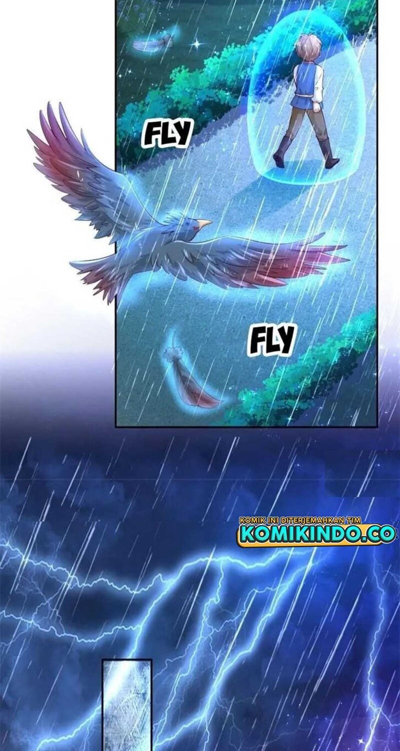 I Became The Emperor’s Daughter One Day Chapter 119 Gambar 20