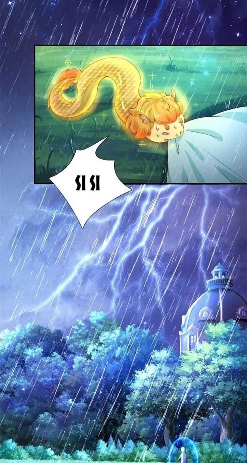 I Became The Emperor’s Daughter One Day Chapter 119 Gambar 22