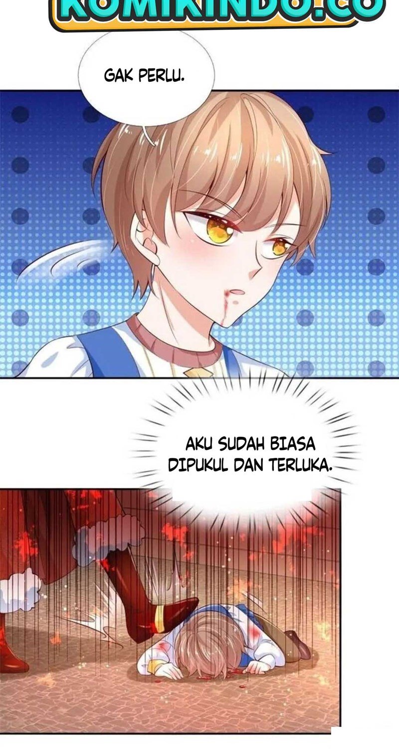 I Became The Emperor’s Daughter One Day Chapter 119 Gambar 5