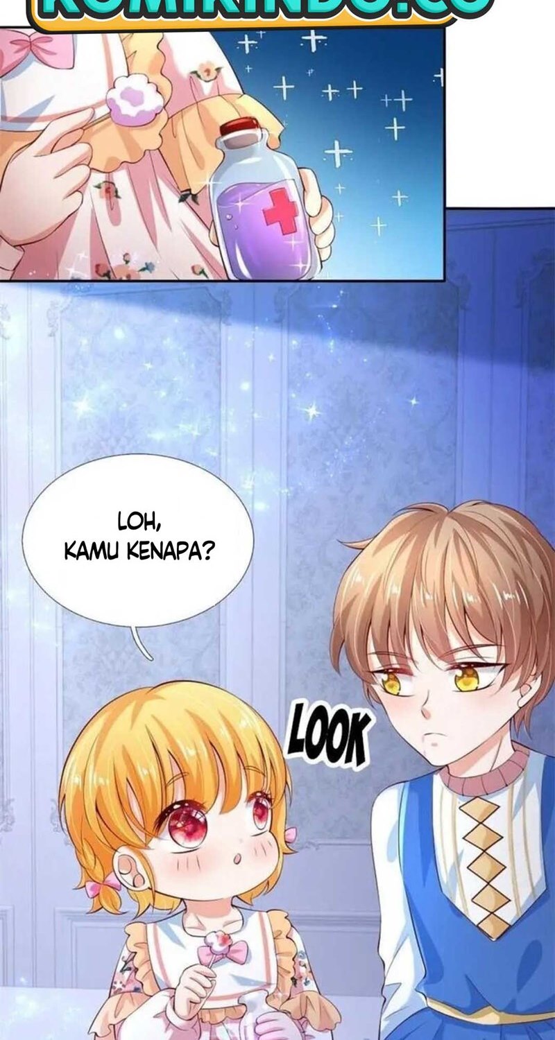 I Became The Emperor’s Daughter One Day Chapter 119 Gambar 8