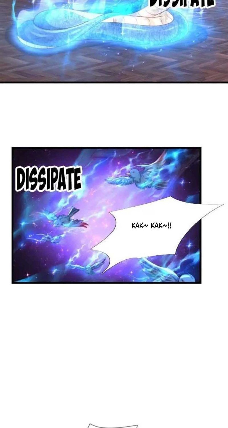 I Became The Emperor’s Daughter One Day Chapter 118 Gambar 16