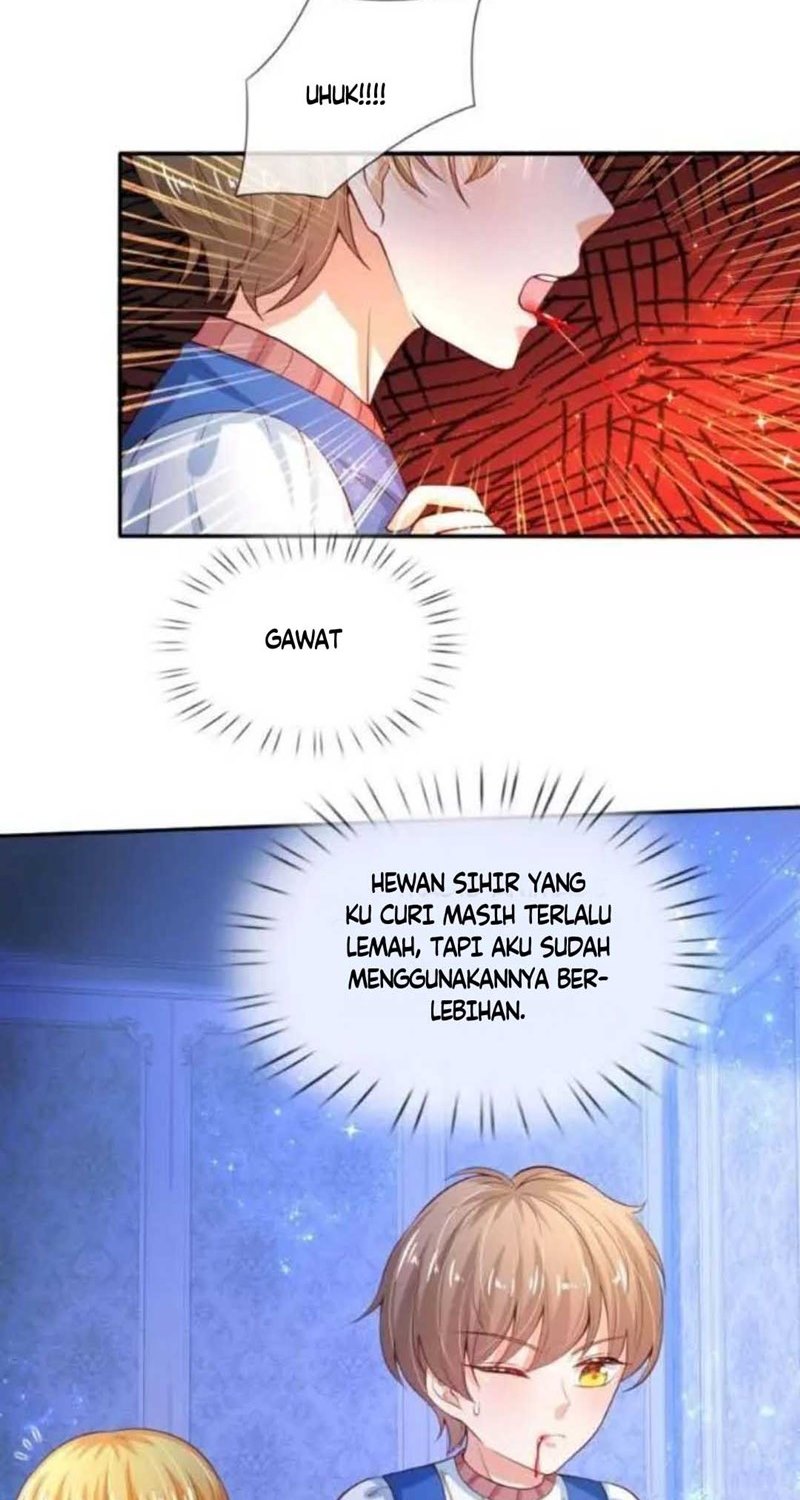 I Became The Emperor’s Daughter One Day Chapter 118 Gambar 17