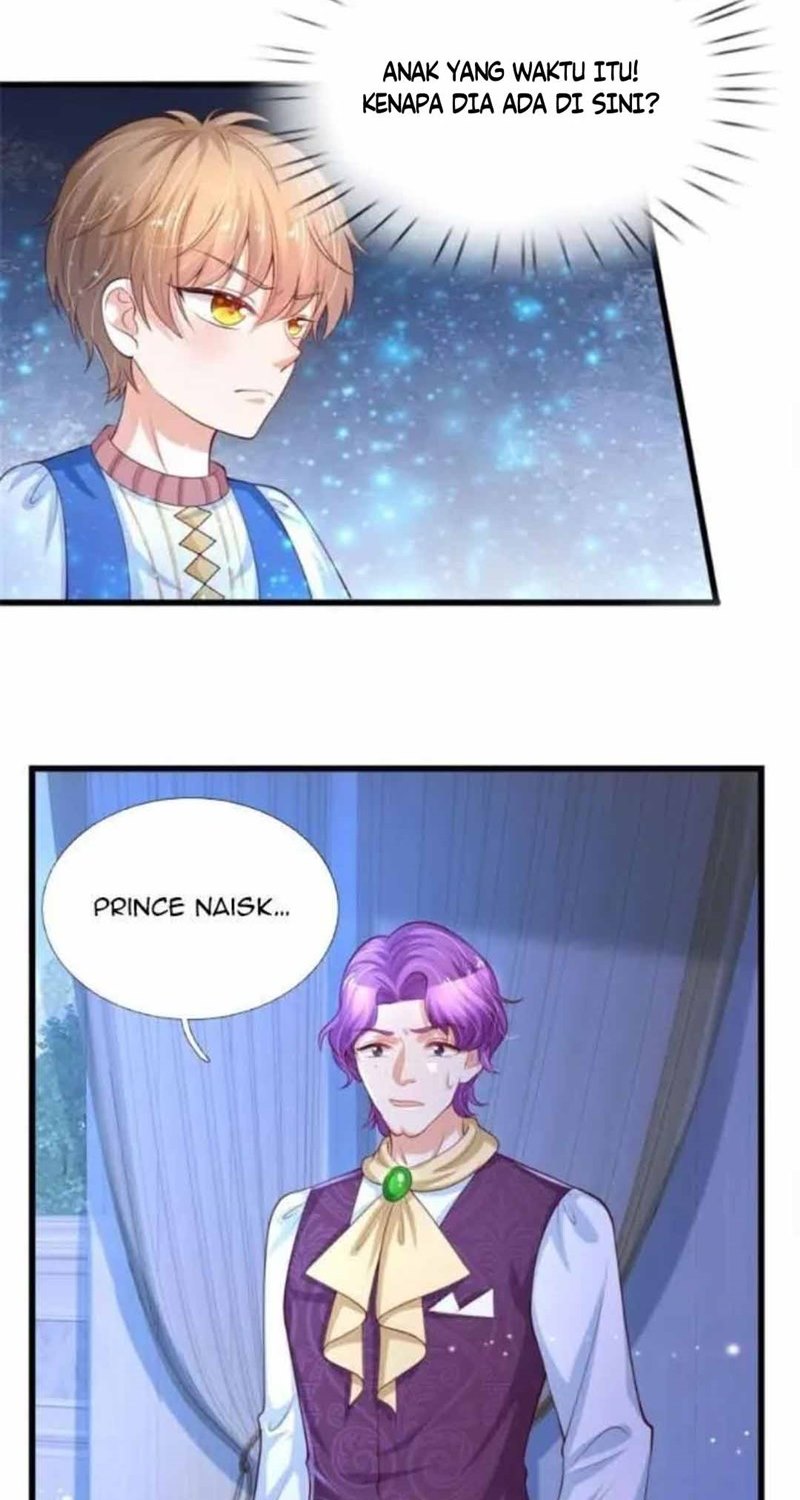 I Became The Emperor’s Daughter One Day Chapter 118 Gambar 10