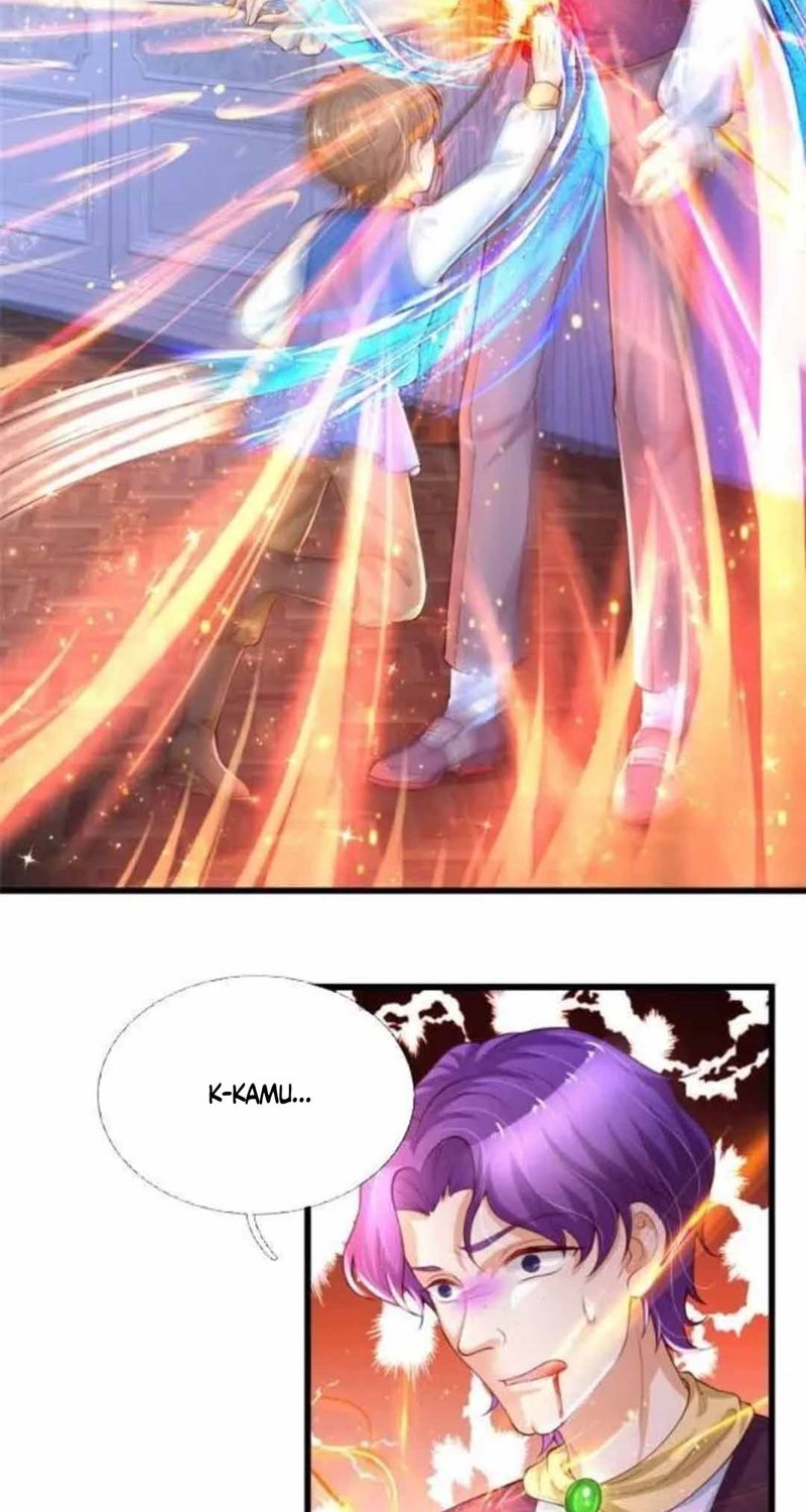 I Became The Emperor’s Daughter One Day Chapter 118 Gambar 12