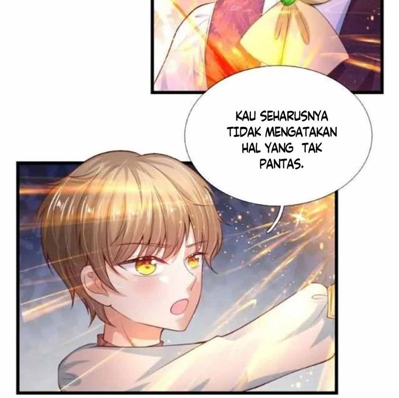 I Became The Emperor’s Daughter One Day Chapter 118 Gambar 13