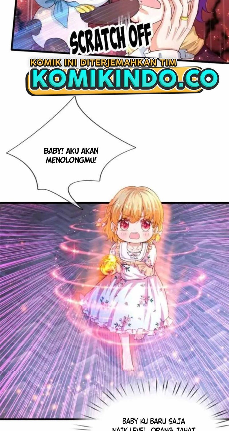 Manhua I Became The Emperor’s Daughter One Day Chapter 118 gambar nomor 2