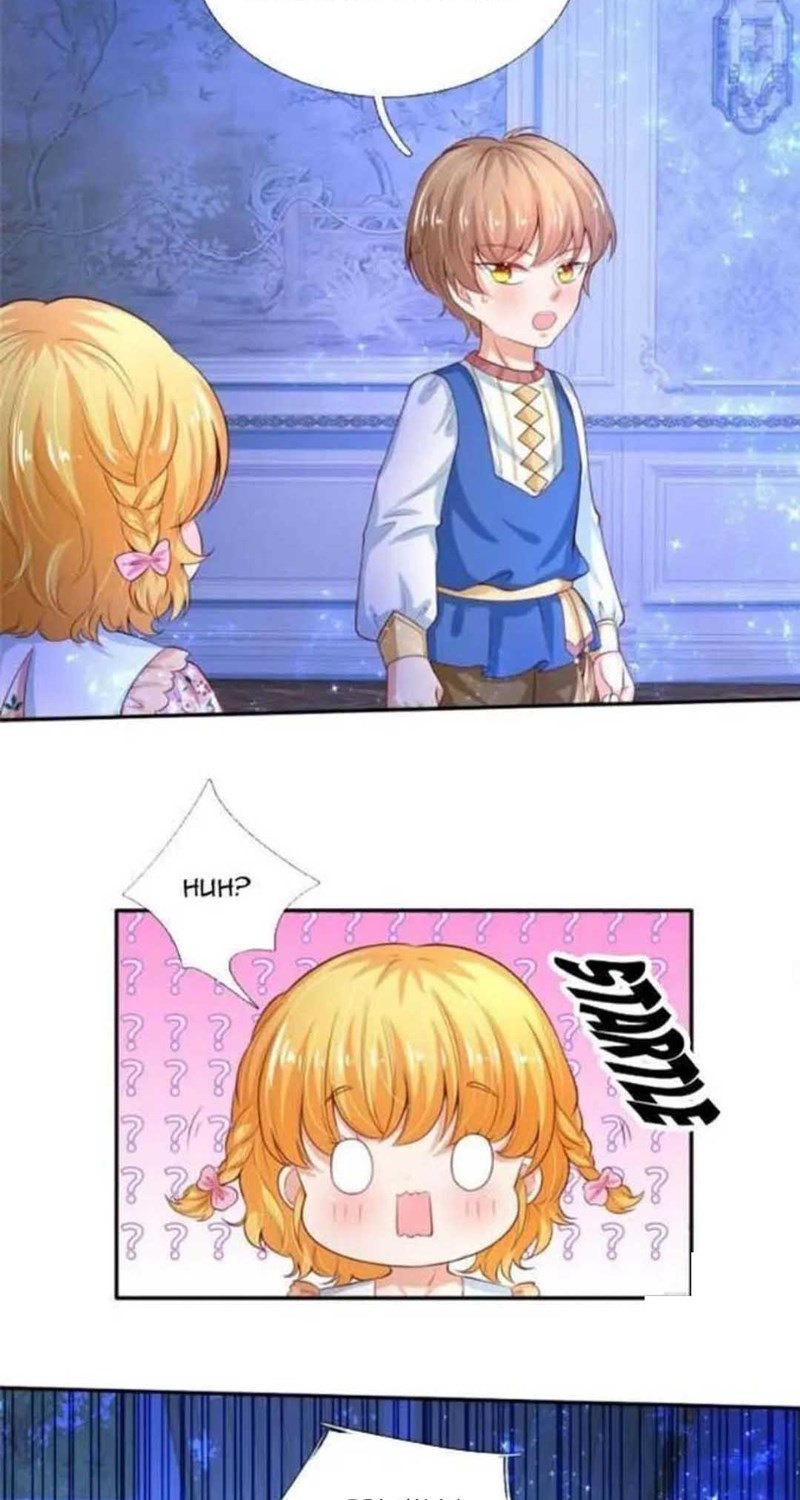 I Became The Emperor’s Daughter One Day Chapter 118 Gambar 20