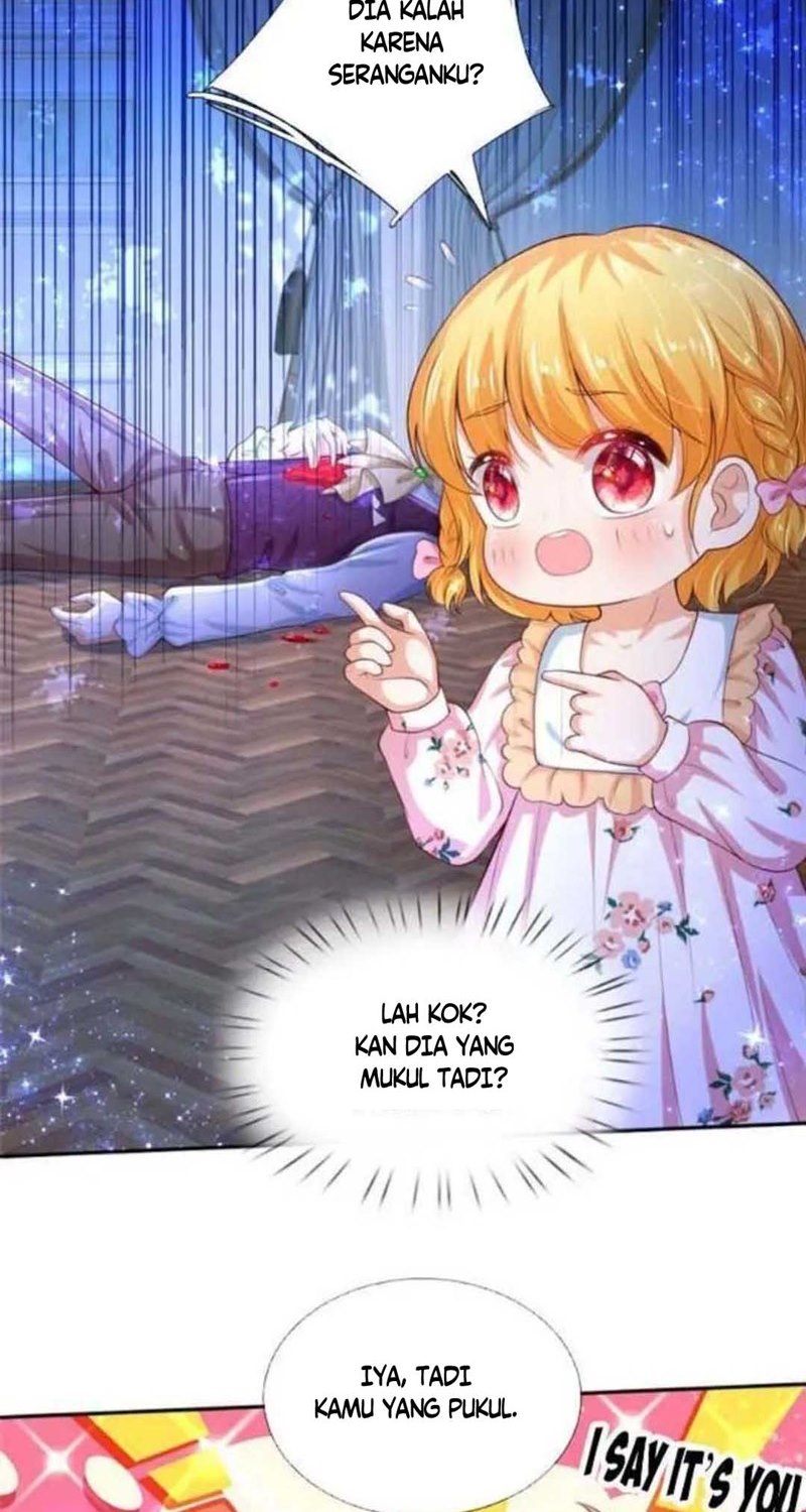 I Became The Emperor’s Daughter One Day Chapter 118 Gambar 21