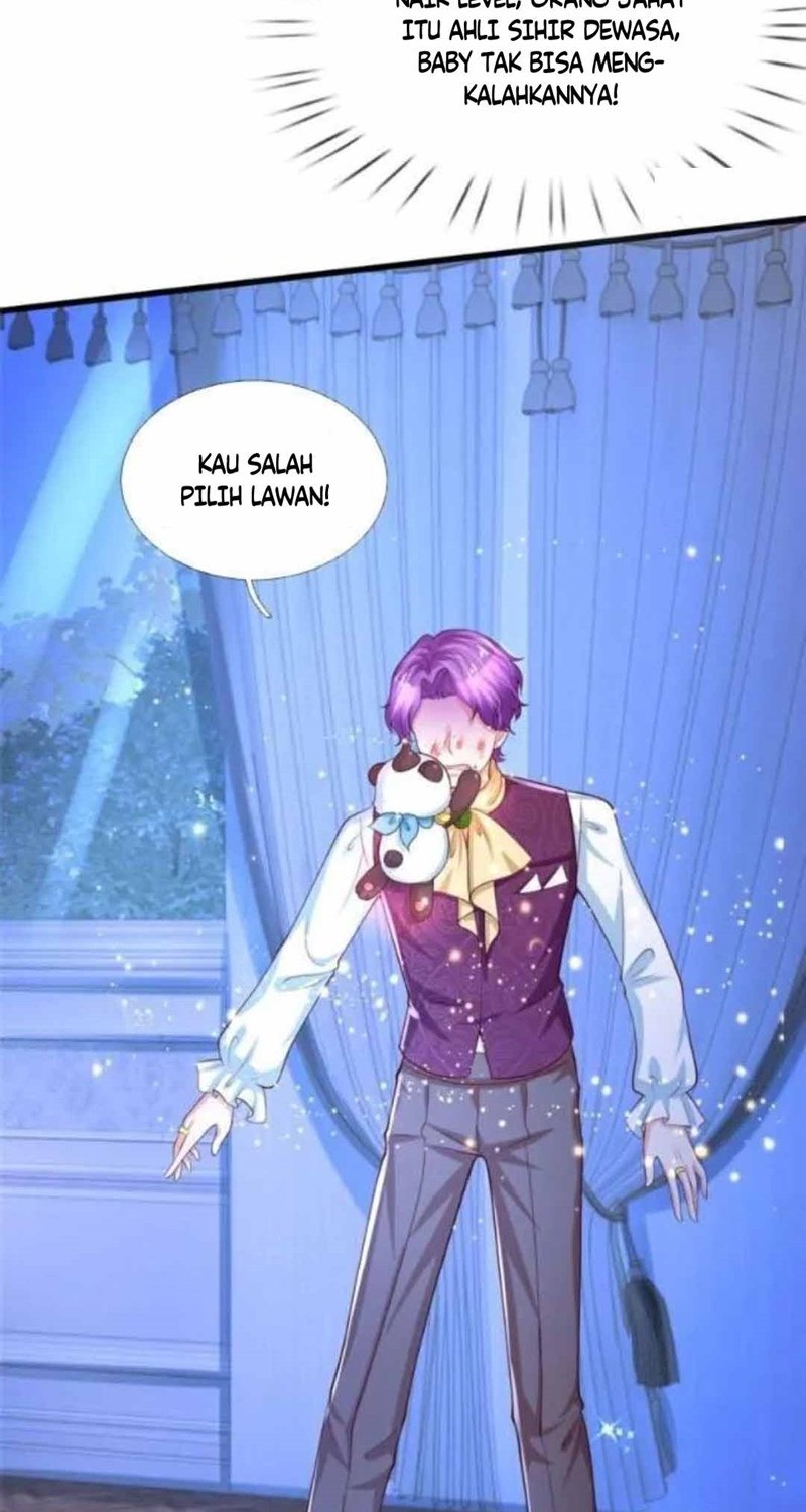 I Became The Emperor’s Daughter One Day Chapter 118 Gambar 3