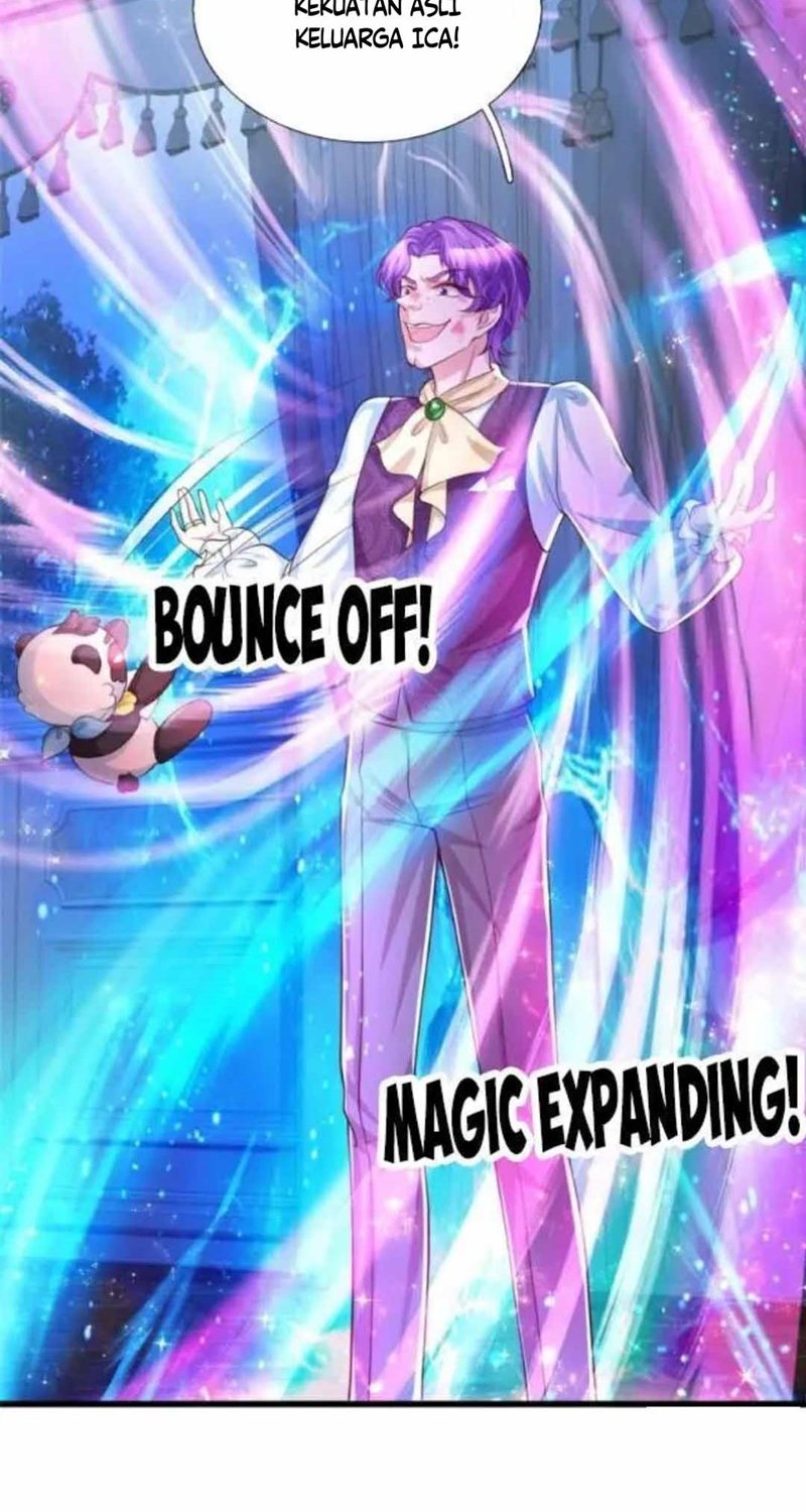 I Became The Emperor’s Daughter One Day Chapter 118 Gambar 6