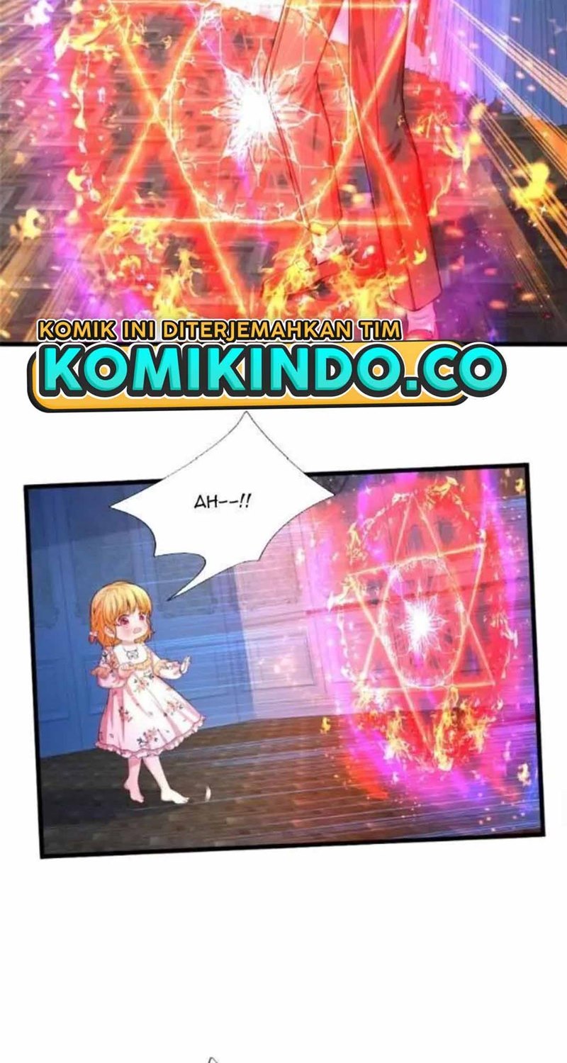 I Became The Emperor’s Daughter One Day Chapter 118 Gambar 8